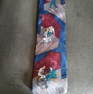 The Elvis Presley collection neck 👔 tie